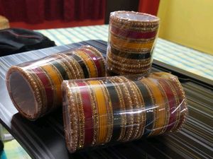 Bangles