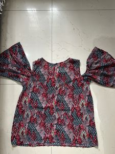 Off Shoulder Top