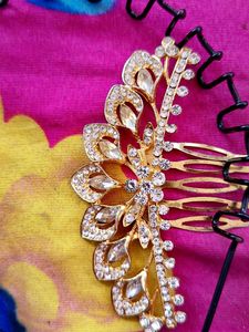 Combo Hair Accessories