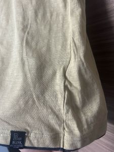 Men Tshirt