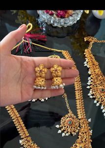 Bridal Set