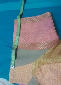 🆕️🆕️ Pink Shade Blouse