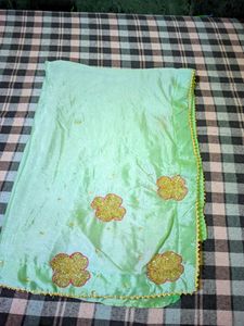 🚨!!Allert!! 🚨buttery soft saree