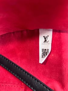 Louis Vuitton Handbag