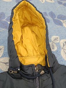 Two Way Jacket For Kids