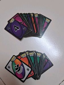 UNO FLIP!