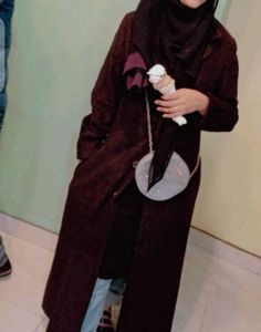 Long Blazer