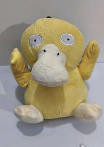 Psyduck Plush - Gotta Catch 'Em All!