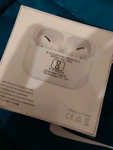 Wireless Earbuds