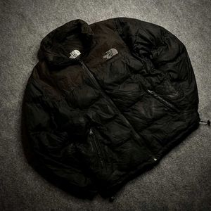 The North Face Puffer Jacket