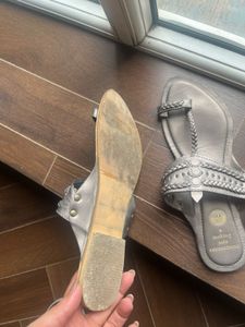 Ira Kolapuri  Sandals