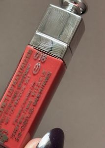 Dior Addict Mini Gloss :- Intense Spice