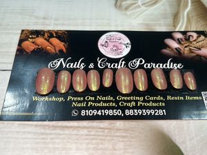 Press On Nails