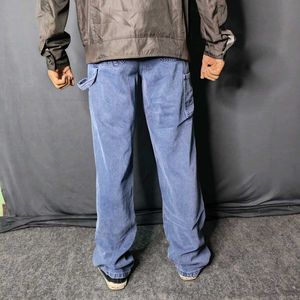 Blue Carpenter Jeans