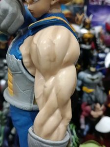 Vegeta Figurine