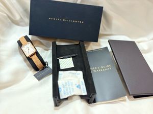 Daniel Wellington