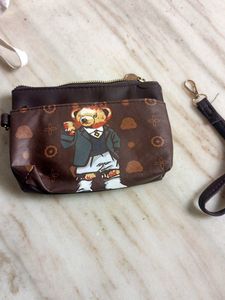 Cute Purse