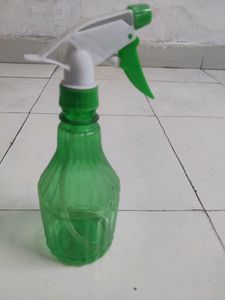 Spra Bottel With Lens Cleaner In Combo