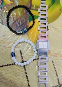 Fastrack Watch For Women ⌚⌚⌚