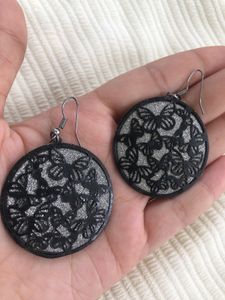 Butterfly Earrings