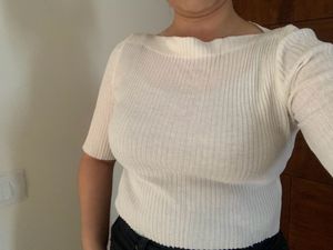 White Top