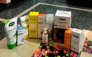 Skincare Bundle