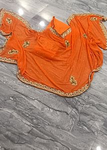 Heavy Soot With Full Dupatta Work💥freebies💥