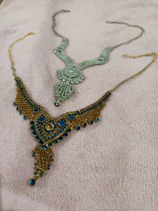 Necklace Sets