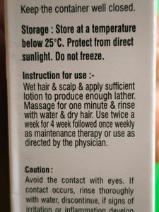 Ketocotas-Z Anti-Dandruff Shampoo | Ketoconazole