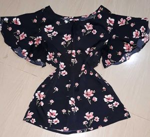 New Dress With Tag