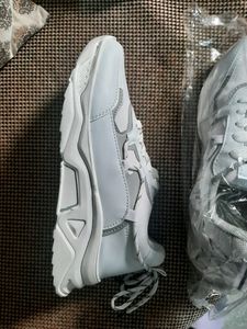 Unisex Shoes