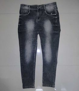 JEANS FOR MEN