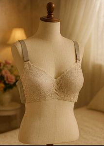 🇳🇿💫💗Elegant Lace Bra
