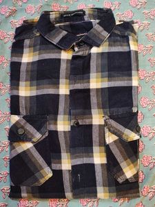 Cotton Shirt