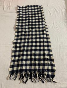 Bhuttico Handwoven Kullu Wool Muffler