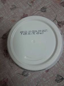 Boro Plus Moisturizing Cream