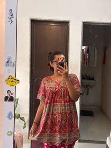 Casual Daily Wear