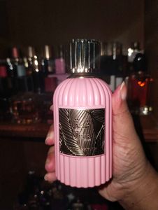 Qissa Pink By Paris Corner