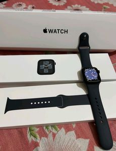 Apple Watch Series 5 [GPS 41 mm] Smart Watc
