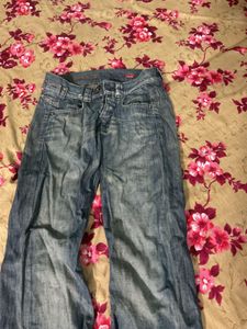 Wrangler Denim Jeans