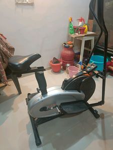BSA Spinbike