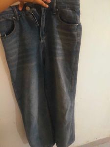Baggy Jeans