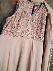 Ethnic Gown