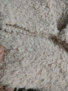 Nude Colour Sweater