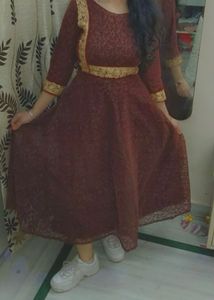 Midi Dress