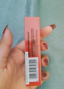 Maybelline Vinyl Ink Lipstick