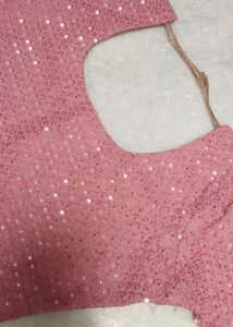 Heavy Sharara Suit ❤❤