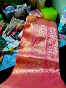 New Silk Kurta Set