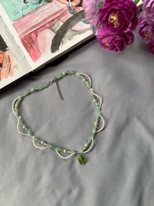 forest fairy Necklace