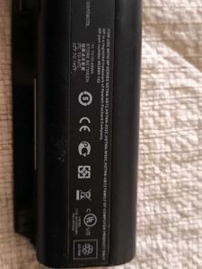 HP LAPTOP BATTERY